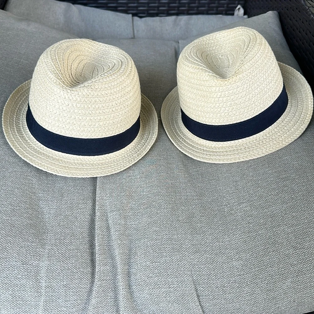 Baby GAP Fedora Hat One Size - Picture 1 of 2
